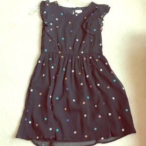 Dressy Cat and Jack dress